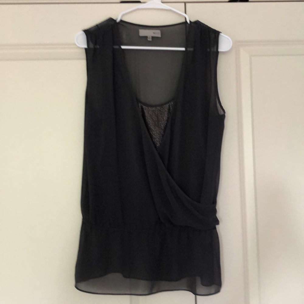 Gorgeous sleeveless top